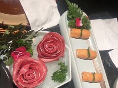 -捞王锅物料理(上海世茂广场店)