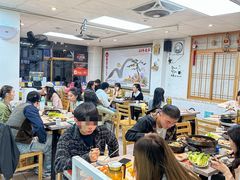 -屋里家延边朝鲜族冷面(南园店)