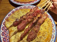 -清真·双公羊·馕坑烤全羊(奥体店)