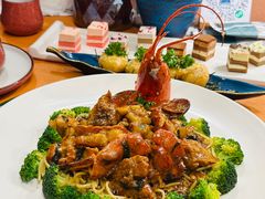 -鲜味食族水产·海鲜餐厅