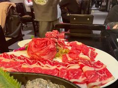 -捞王猪肚鸡火锅(财富中心店)