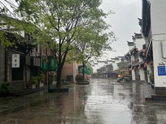 -大小河街