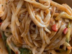 -魏家凉皮(梨园店)