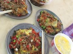 -周记热干面豆皮大王(桃花东街店)
