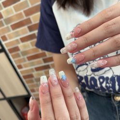 -StartNail美甲