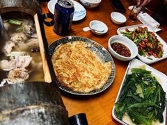 -61号餐吧(兴坪古镇漓江店)