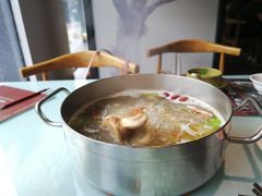 尽膳口福-盡膳口福·百年汤方火锅(科华北路店)