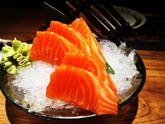 -披头士日本料理(八万人体育馆店)