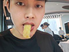 -拉蒂娜·巴西牛排馆 Latina·Brazilian Steakhouse(陆家嘴旗舰店)