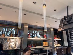 -Peet's 皮爷咖啡(陆家嘴中心店)