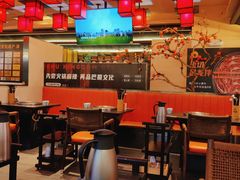 -巴蜀大将火锅(春熙店)