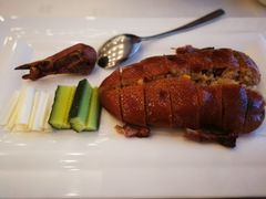 糯米鸭-咸亨酒店(和平店)