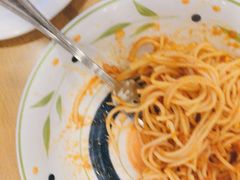 -萨莉亚意式餐厅(天河城购物中心店)