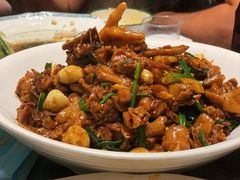 -人民公社食堂(协作路店)