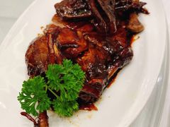 杭州卤鸭-知味观(湖滨总店)