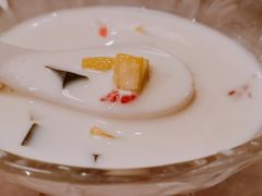 椰汁西米露-清水蘭軒