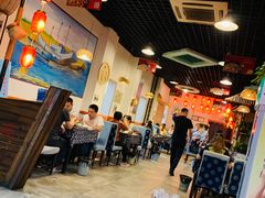 大堂-旺角小渔村(二马路店)