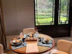 -杭州西湖柳莺里酒店·闻莺厅