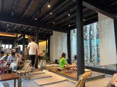 -Metal hands·铁手咖啡