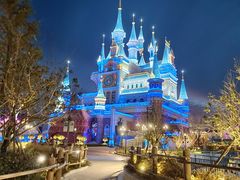 -安徒生童话乐园