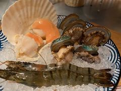 -温野菜涮涮锅(西单大悦城店)