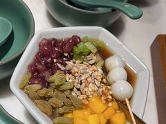 -锦府盐帮·李宅(领展购物广场中关村店)