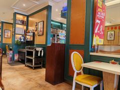 -东方豪客牛排意面披萨(玉函银座店)