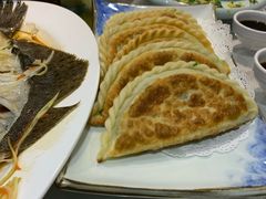 -东兴楼饭庄(六里桥店)