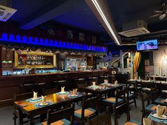 -甘尼仕印度餐厅爵士酒吧(阳春巷店)