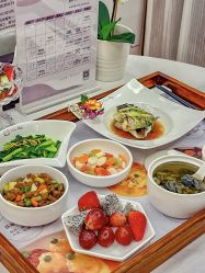 -馨月汇·独栋月子中心(南山店)