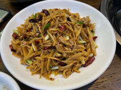 -榕江牛瘪牛肉火锅