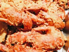 -龙巢盱眙龙虾·牛蛙·烧烤宵夜(八卦岭店)