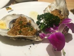 -割烹旭日本料理(龙湖狮山天街店)
