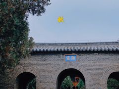 -蓬莱阁景区