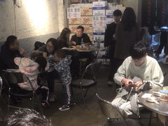 -有局·成都市井烧烤·精酿啤酒(双楠店)