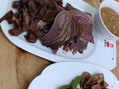 -王胖子驴肉火烧(东四旗舰店)