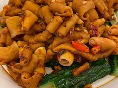 酱爆鹅肠-椿记烧鹅(叠彩店)
