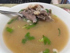 -永盛斋小吃(故宫店)