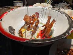 -宽店烧烤(大兴店)
