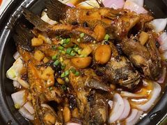 -七仙岭君澜度假酒店·桃源小馆中餐厅
