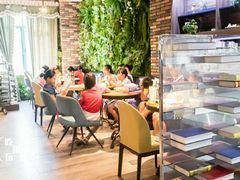 店内环境-新华书店(学府大道店)