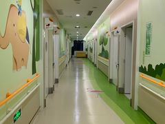 -小米熊儿童医院