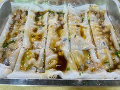 -大自然美食农庄(广州南站店)
