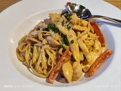 -星期五餐厅(金融街店)