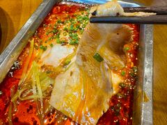-弓虽昌焖烧鸡(大竹林店)