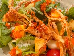 -有序Orderly融合西餐·咖啡(运河外滩店)