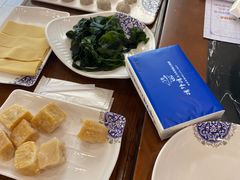 -楼外楼大刀肉传统火锅居(繁荣路店)