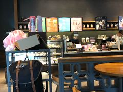 -星巴克(杭州市民中心店)