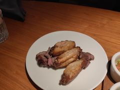 -拉蒂娜·巴西牛排馆 Latina·Brazilian Steakhouse(王府井喜悦店)