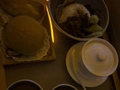 -丽晶大班SPA(大沽店)